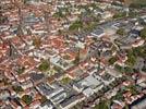Photos aériennes de Haguenau (67500) | Bas-Rhin, Alsace, France - Photo réf. E163928-1
