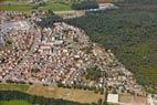 Photos aériennes de Haguenau (67500) | Bas-Rhin, Alsace, France - Photo réf. E163941-1