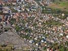 Photos aériennes de Haguenau (67500) | Bas-Rhin, Alsace, France - Photo réf. E163954-1