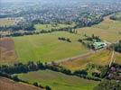 Photos aériennes de Haguenau (67500) | Bas-Rhin, Alsace, France - Photo réf. E163959-1