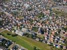 Photos aériennes de Haguenau (67500) - Bildstoeckel et la ZA de l'Aérodrome | Bas-Rhin, Alsace, France - Photo réf. E163980-1