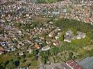 Photos aériennes de Haguenau (67500) - Bildstoeckel et la ZA de l'Aérodrome | Bas-Rhin, Alsace, France - Photo réf. E163981-1