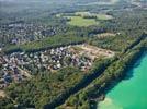 Photos aériennes de Haguenau (67500) - Marienthal et Les Pins | Bas-Rhin, Alsace, France - Photo réf. E163986-1