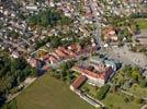 Photos aériennes de Haguenau (67500) - Marienthal et Les Pins | Bas-Rhin, Alsace, France - Photo réf. E163992-1