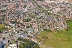 Photos aériennes de Haguenau (67500) | Bas-Rhin, Alsace, France - Photo réf. E164001-1