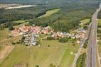 Photos aériennes de Haguenau (67500) | Bas-Rhin, Alsace, France - Photo réf. E164011-1