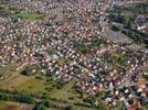 Photos aériennes de Haguenau (67500) | Bas-Rhin, Alsace, France - Photo réf. E164041-1