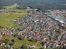 Photos aériennes de Haguenau (67500) | Bas-Rhin, Alsace, France - Photo réf. E164051-1