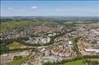 Photos aériennes de Molsheim (67120) - Autre vue | Bas-Rhin, Alsace, France - Photo réf. E165420