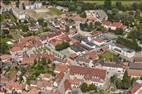 Photos aériennes de Molsheim (67120) - Autre vue | Bas-Rhin, Alsace, France - Photo réf. E165442