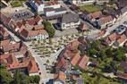 Photos aériennes de Molsheim (67120) - Autre vue | Bas-Rhin, Alsace, France - Photo réf. E165453