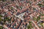 Photos aériennes de Molsheim (67120) - Autre vue | Bas-Rhin, Alsace, France - Photo réf. E165507