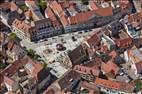 Photos aériennes de Molsheim (67120) - Autre vue | Bas-Rhin, Alsace, France - Photo réf. E165511