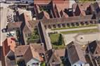 Photos aériennes de Molsheim (67120) - Autre vue | Bas-Rhin, Alsace, France - Photo réf. E165533