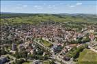 Photos aériennes de Molsheim (67120) - Autre vue | Bas-Rhin, Alsace, France - Photo réf. E165538