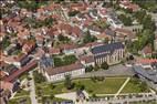 Photos aériennes de Molsheim (67120) - Autre vue | Bas-Rhin, Alsace, France - Photo réf. E165540