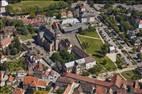 Photos aériennes de Molsheim (67120) - Autre vue | Bas-Rhin, Alsace, France - Photo réf. E165559