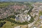 Photos aériennes de Molsheim (67120) - Autre vue | Bas-Rhin, Alsace, France - Photo réf. E165607