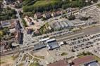 Photos aériennes de Molsheim (67120) - Autre vue | Bas-Rhin, Alsace, France - Photo réf. E165635