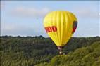 Photos aériennes de "montgolfière" - Photo réf. E166106