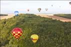 Photos aériennes de "montgolfière" - Photo réf. E166113