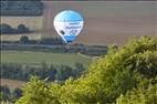 Photos aériennes de Waville (54890) - Mondial Air Ballons 2017 | Meurthe-et-Moselle, Lorraine, France - Photo réf. E166116