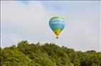 Photos aériennes de Waville (54890) - Mondial Air Ballons 2017 | Meurthe-et-Moselle, Lorraine, France - Photo réf. E166122