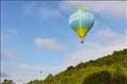 Photos aériennes de Waville (54890) - Mondial Air Ballons 2017 | Meurthe-et-Moselle, Lorraine, France - Photo réf. E166126