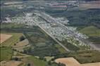 Photos aériennes de Grostenquin (57660) - Autre vue | Moselle, Lorraine, France - Photo réf. E167224