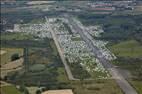Photos aériennes de Grostenquin (57660) - Autre vue | Moselle, Lorraine, France - Photo réf. E167225