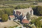Photos aériennes de "Chateau" - Photo réf. E170866 - Le Chteau d'Hattonchtel