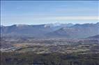 Photos aériennes de Annecy (74000) - Vue générale | Haute-Savoie, Rhône-Alpes, France - Photo réf. E172208 - Vue gnrale d'Annecy