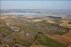 Photos aériennes de Chambley-Bussières (54890) | Meurthe-et-Moselle, Lorraine, France - Photo réf. E172835 - Grand Est Mondial Air Ballons 2019 : Grande Ligne du lundi 29 Juillet au matin.