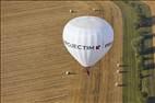 Photos aériennes de Chambley-Bussières (54890) | Meurthe-et-Moselle, Lorraine, France - Photo réf. E172984 - Grand Est Mondial Air Ballons 2019 : Grande Ligne du lundi 29 Juillet au matin.