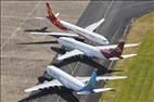 Photos aériennes de "aeroport" - Photo réf. E174013