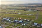 Photos aériennes de Chambley-Bussières (54890) | Meurthe-et-Moselle, Lorraine, France - Photo réf. E174820 - Grand Est Mondial Air Ballons 2021 : Grande Ligne du Dimanche 25 Juillet au matin.