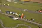 Photos aériennes de Chambley-Bussières (54890) | Meurthe-et-Moselle, Lorraine, France - Photo réf. E174873 - Grand Est Mondial Air Ballons 2021 : Grande Ligne du Dimanche 25 Juillet au matin.