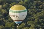 Photos aériennes de Chambley-Bussières (54890) | Meurthe-et-Moselle, Lorraine, France - Photo réf. E174887 - Grand Est Mondial Air Ballons 2021 : Grande Ligne du Dimanche 25 Juillet au matin.