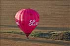 Photos aériennes de Chambley-Bussières (54890) | Meurthe-et-Moselle, Lorraine, France - Photo réf. E174909 - Grand Est Mondial Air Ballons 2021 : Grande Ligne du Dimanche 25 Juillet au matin.