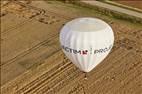 Photos aériennes de Chambley-Bussières (54890) | Meurthe-et-Moselle, Lorraine, France - Photo réf. E174986 - Grand Est Mondial Air Ballons 2021 : Grande Ligne du Dimanche 25 Juillet au matin.