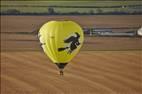  - Photo réf. E174992 - Grand Est Mondial Air Ballons 2021 : Grande Ligne du Dimanche 25 Juillet au matin.