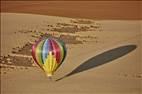 - Photo réf. E175009 - Grand Est Mondial Air Ballons 2021 : Grande Ligne du Dimanche 25 Juillet au matin.