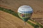 Photos aériennes de Chambley-Bussières (54890) | Meurthe-et-Moselle, Lorraine, France - Photo réf. E175010 - Grand Est Mondial Air Ballons 2021 : Grande Ligne du Dimanche 25 Juillet au matin.