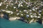 Photos aériennes de Le Gosier (97190) | Guadeloupe, Guadeloupe, France - Photo réf. E186355
