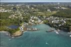 Photos aériennes de Le Gosier (97190) | Guadeloupe, Guadeloupe, France - Photo réf. E186367