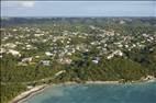 Photos aériennes de Le Gosier (97190) | Guadeloupe, Guadeloupe, France - Photo réf. E186372