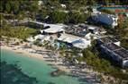Photos aériennes de Sainte-Anne (97180) - Autre vue | Guadeloupe, Guadeloupe, France - Photo réf. E186392