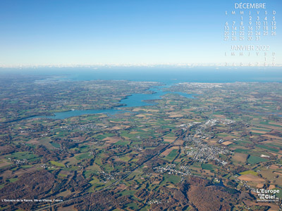 Estuaire de la Rance (Ille-et-Vilaine)