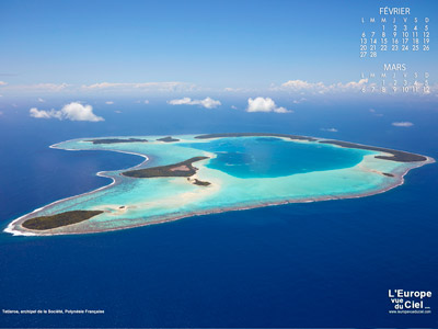 Tetiaroa (Polynésie française)