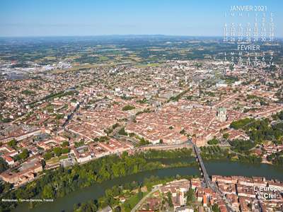 Montauban (Tarn-et-Garonne)